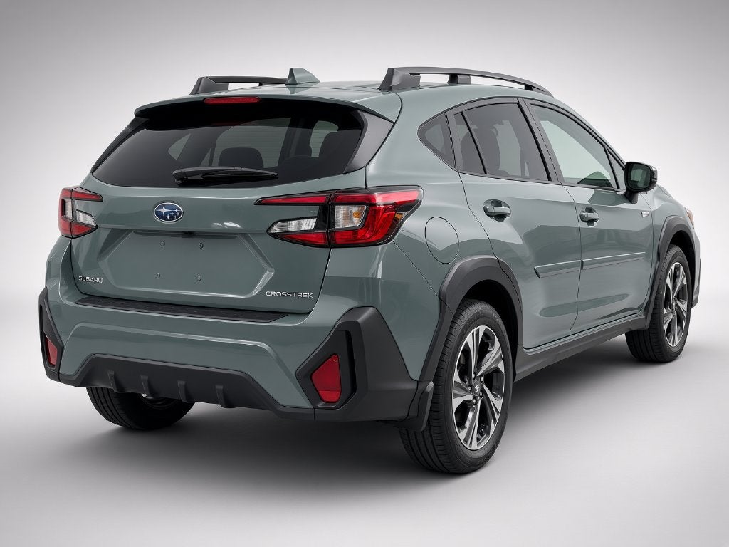 2025 Subaru Crosstrek Premium AWD