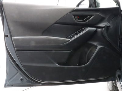 2025 Subaru Crosstrek Premium AWD