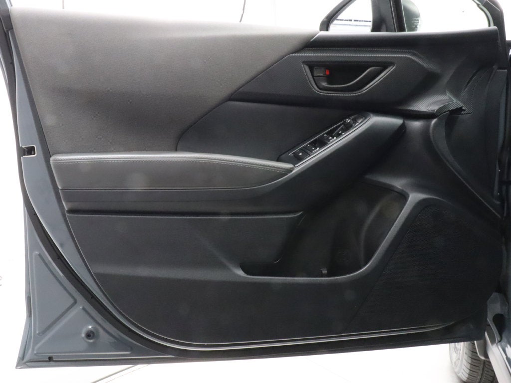 2025 Subaru Crosstrek Premium AWD
