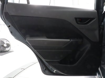 2025 Subaru Crosstrek Premium AWD