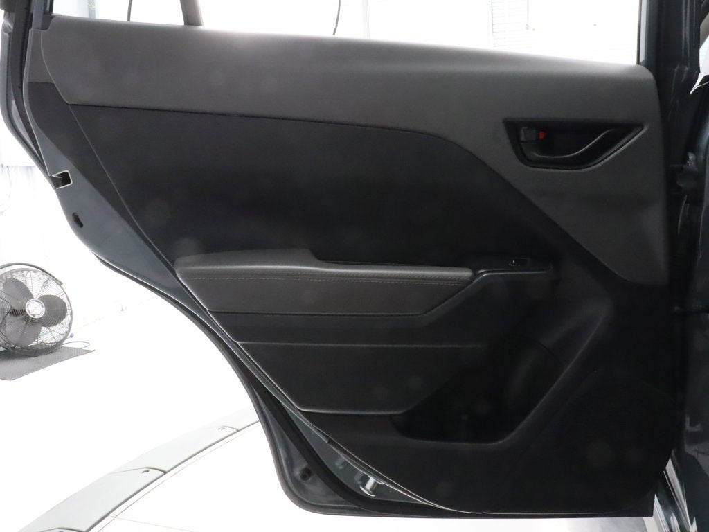 2025 Subaru Crosstrek Premium AWD