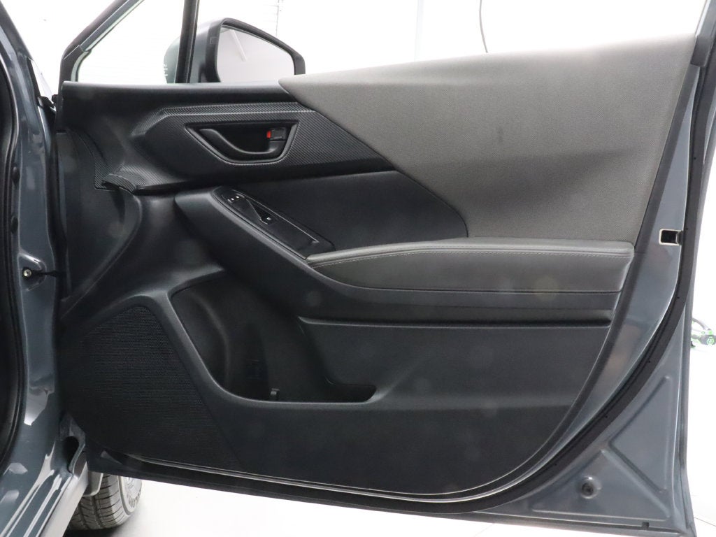 2025 Subaru Crosstrek Premium AWD