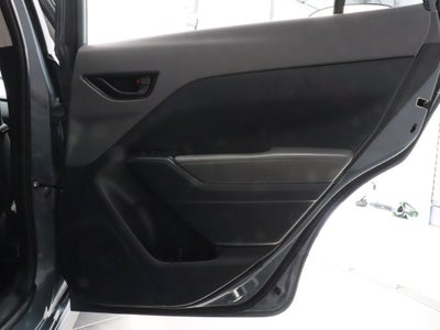 2025 Subaru Crosstrek Premium AWD