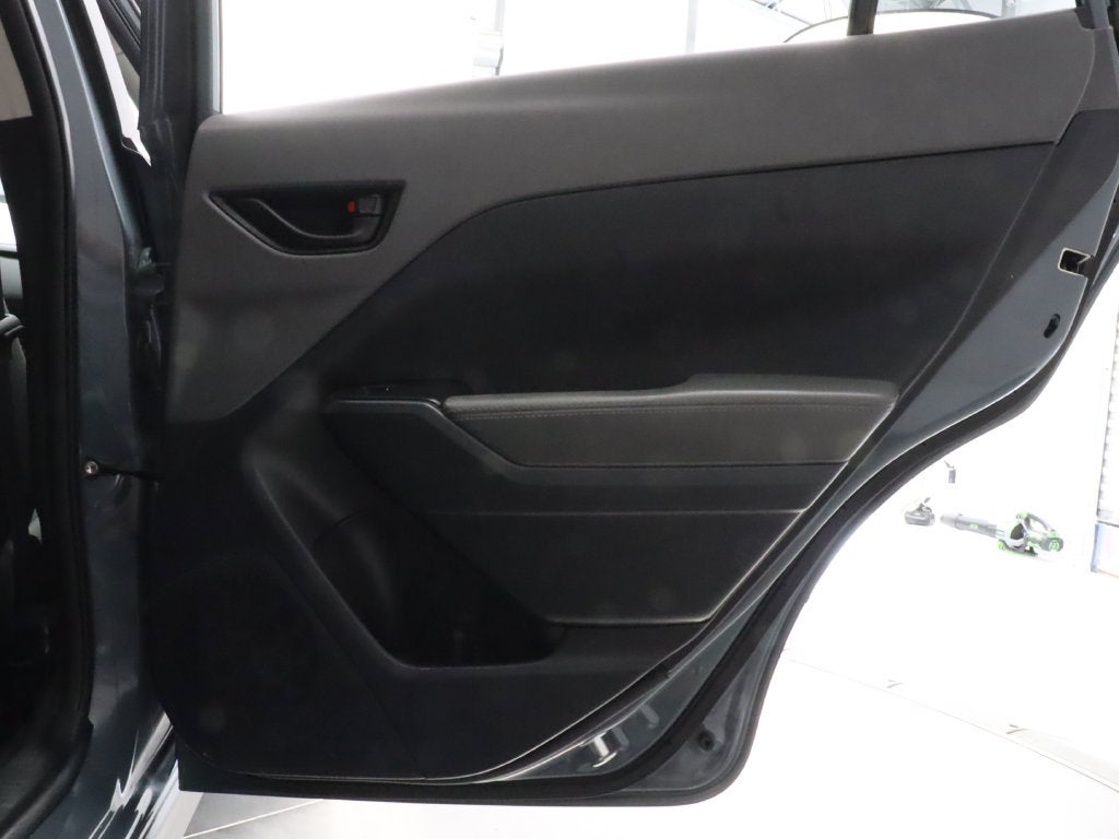 2025 Subaru Crosstrek Premium AWD