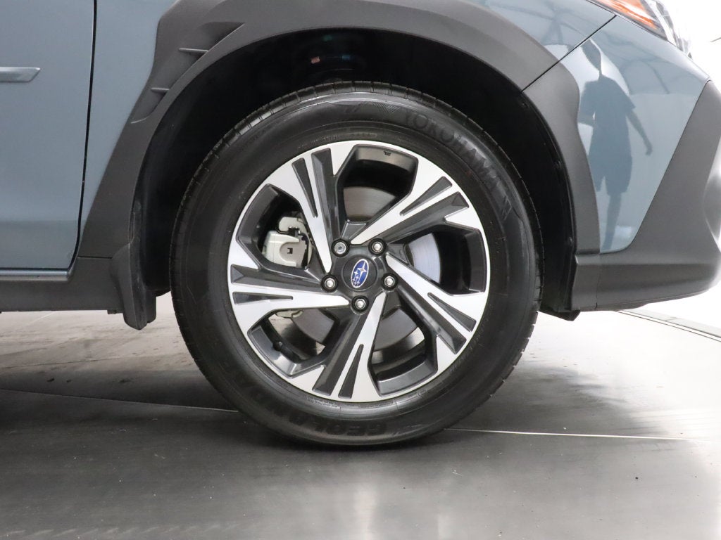 2025 Subaru Crosstrek Premium AWD