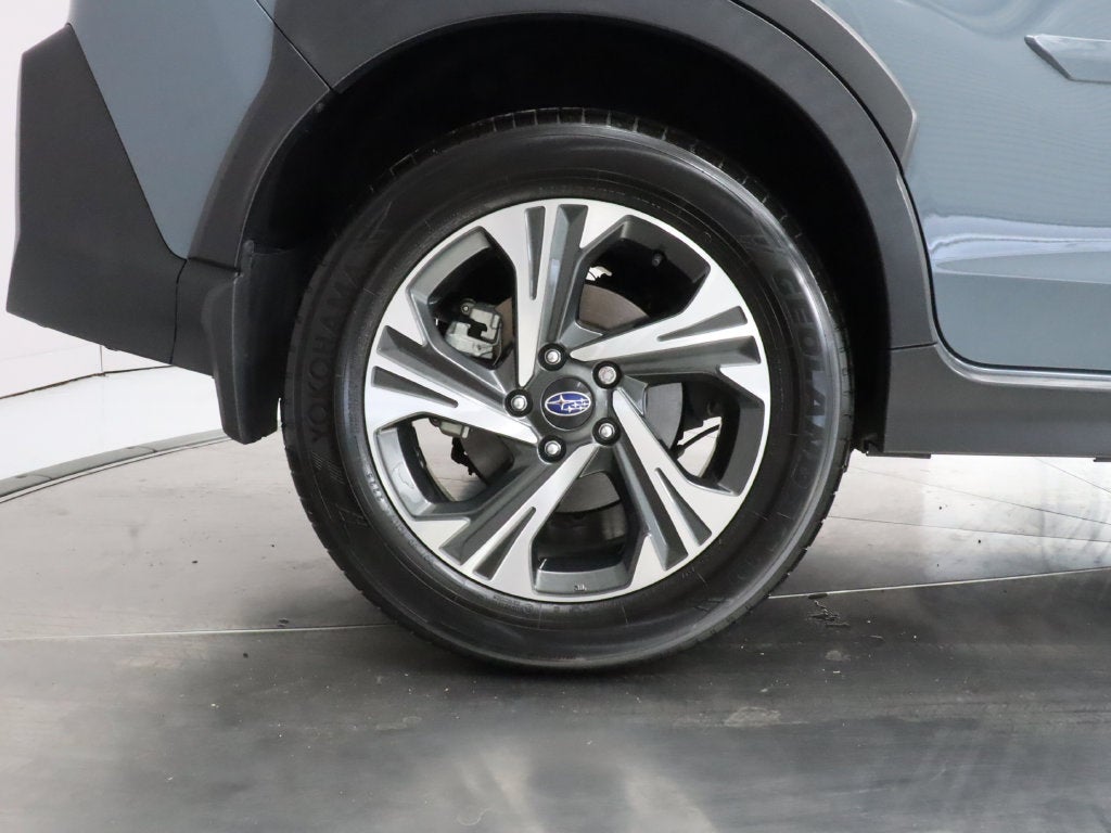 2025 Subaru Crosstrek Premium AWD