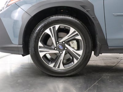 2025 Subaru Crosstrek Premium AWD