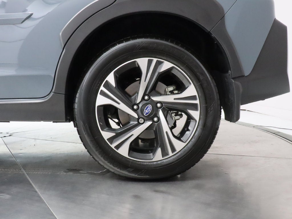 2025 Subaru Crosstrek Premium AWD
