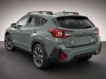 2025 Subaru Crosstrek Premium AWD