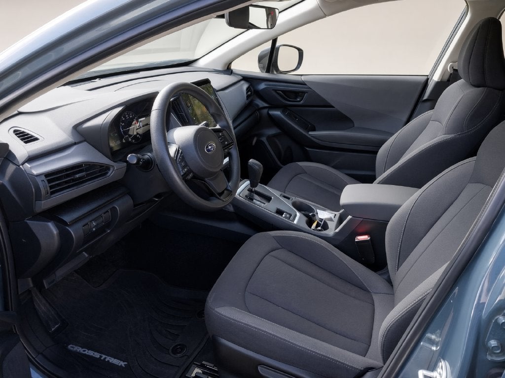 2025 Subaru Crosstrek Premium AWD