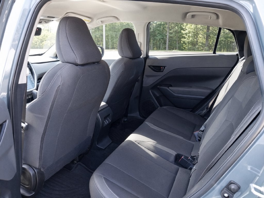2025 Subaru Crosstrek Premium AWD
