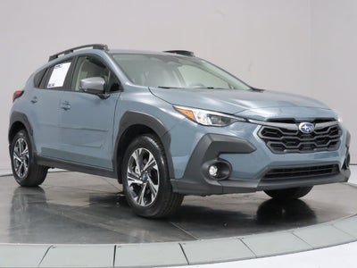2025 Subaru Crosstrek Premium AWD