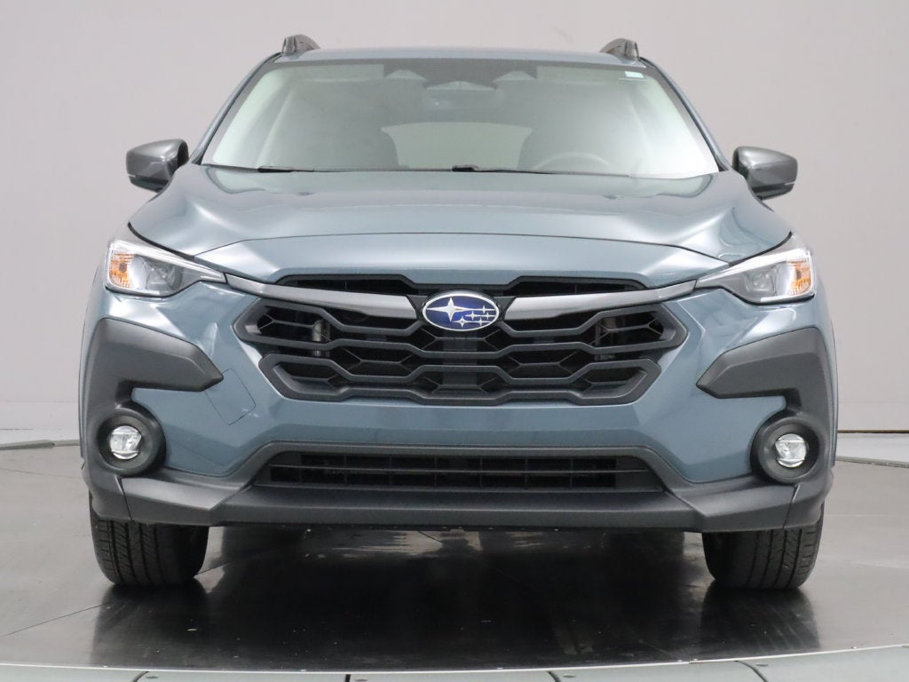 2025 Subaru Crosstrek Premium AWD