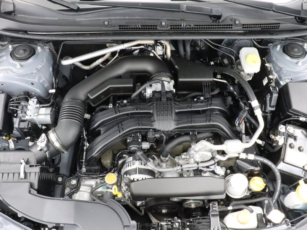 2025 Subaru Crosstrek Premium AWD