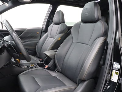 2023 Subaru Forester Wilderness AWD Navigation