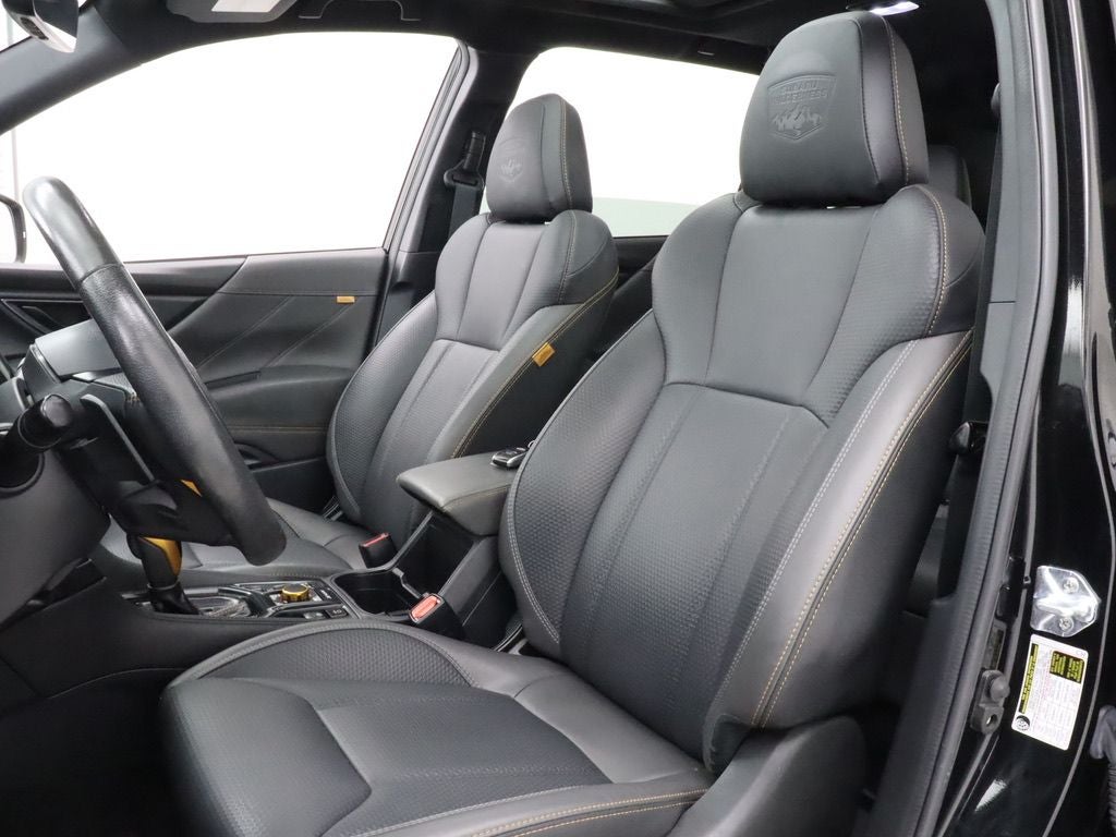 2023 Subaru Forester Wilderness AWD Navigation