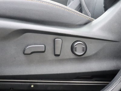 2023 Subaru Forester Wilderness AWD Navigation