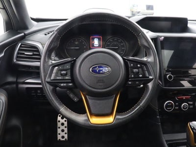 2023 Subaru Forester Wilderness AWD Navigation