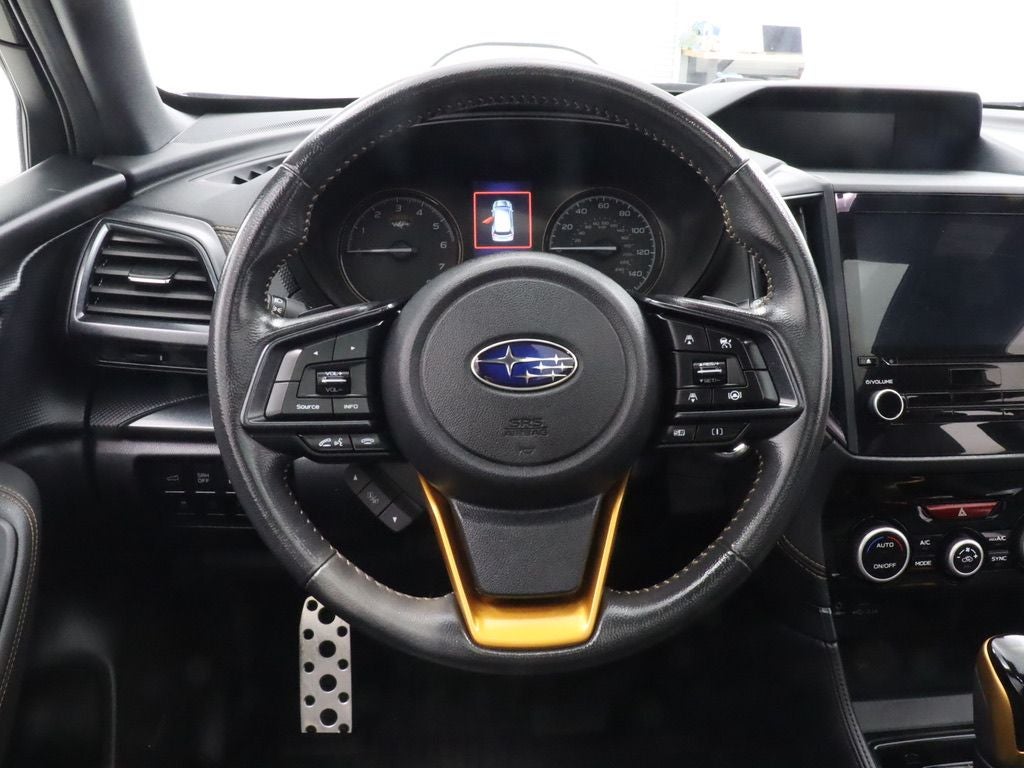 2023 Subaru Forester Wilderness AWD Navigation