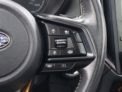 2023 Subaru Forester Wilderness AWD Navigation
