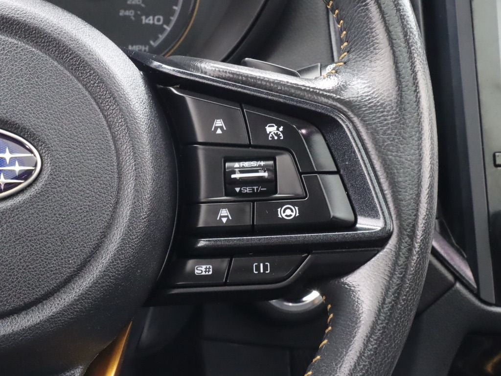 2023 Subaru Forester Wilderness AWD Navigation
