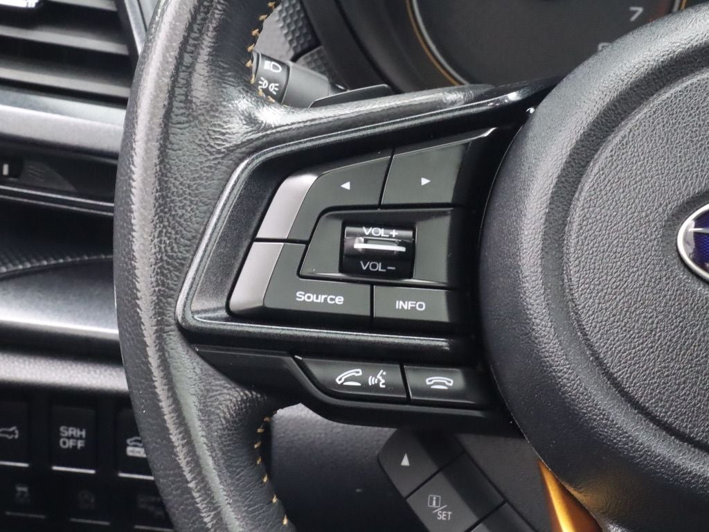 2023 Subaru Forester Wilderness AWD Navigation