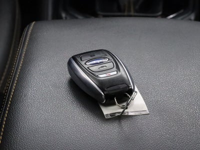 2023 Subaru Forester Wilderness AWD Navigation
