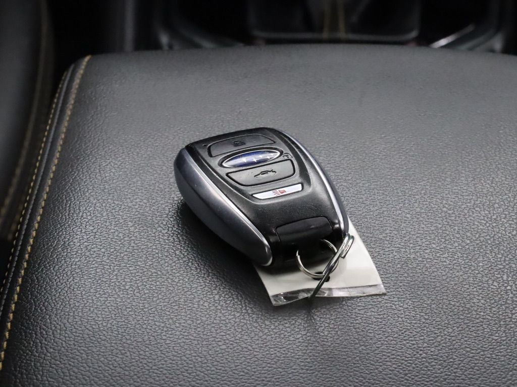 2023 Subaru Forester Wilderness AWD Navigation