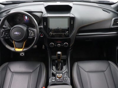 2023 Subaru Forester Wilderness AWD Navigation