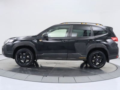 2023 Subaru Forester Wilderness AWD Navigation