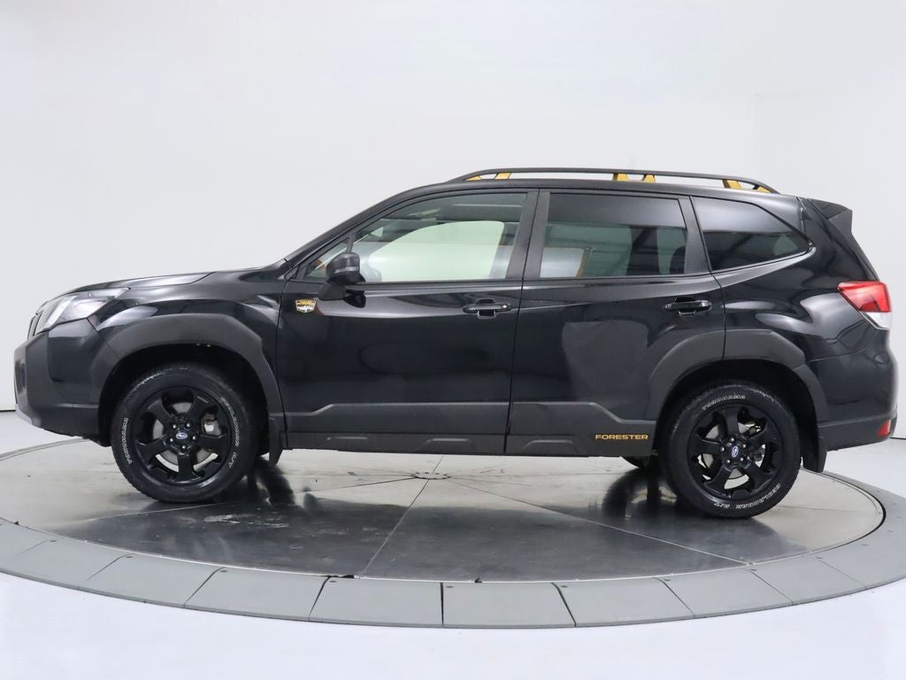 2023 Subaru Forester Wilderness AWD Navigation