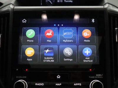 2023 Subaru Forester Wilderness AWD Navigation