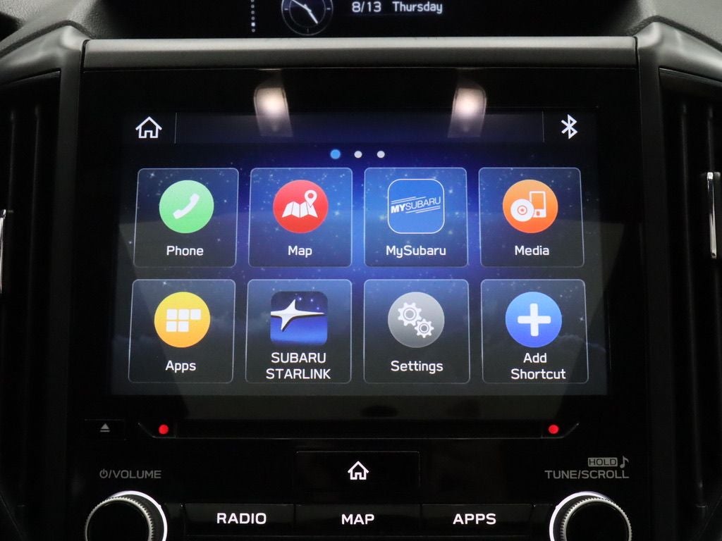 2023 Subaru Forester Wilderness AWD Navigation