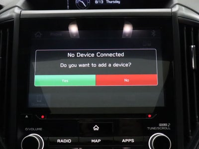 2023 Subaru Forester Wilderness AWD Navigation