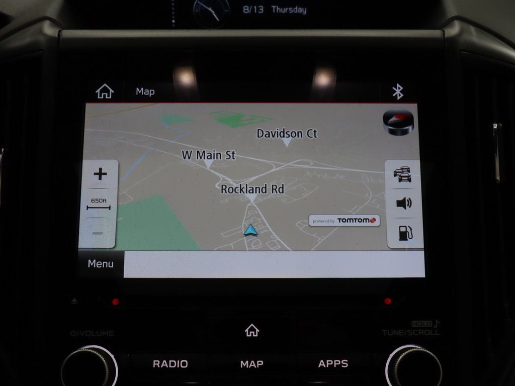 2023 Subaru Forester Wilderness AWD Navigation