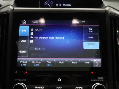 2023 Subaru Forester Wilderness AWD Navigation