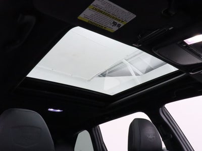 2023 Subaru Forester Wilderness AWD Navigation
