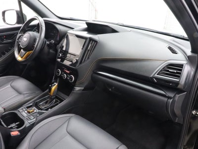 2023 Subaru Forester Wilderness AWD Navigation