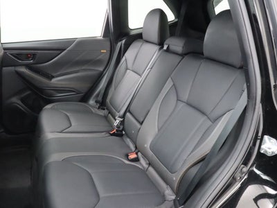 2023 Subaru Forester Wilderness AWD Navigation