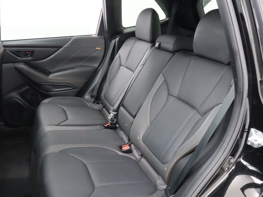 2023 Subaru Forester Wilderness AWD Navigation