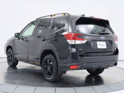 2023 Subaru Forester Wilderness AWD Navigation