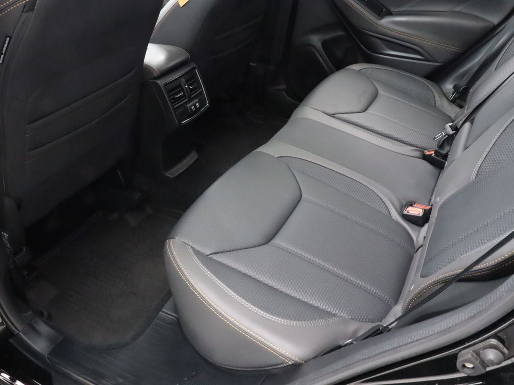 2023 Subaru Forester Wilderness AWD Navigation