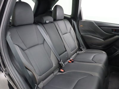 2023 Subaru Forester Wilderness AWD Navigation