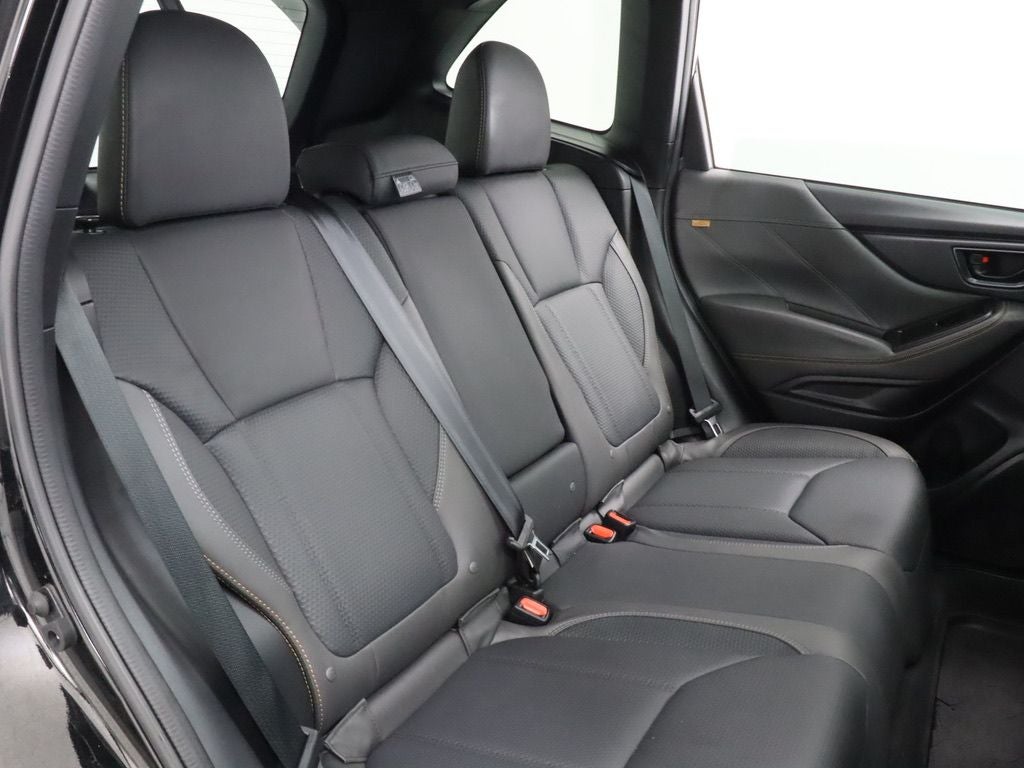 2023 Subaru Forester Wilderness AWD Navigation