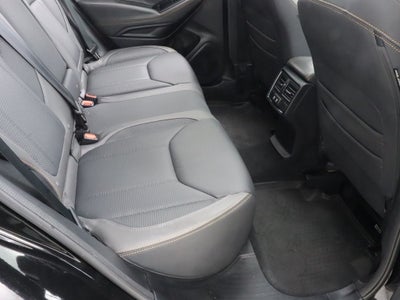 2023 Subaru Forester Wilderness AWD Navigation