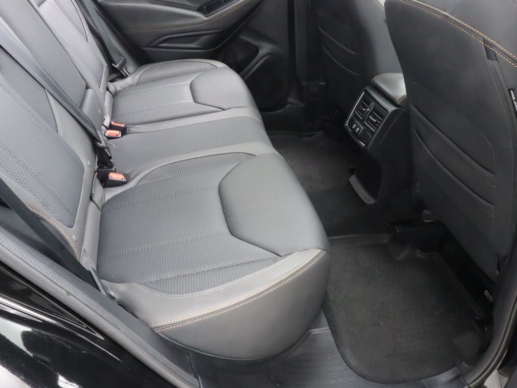 2023 Subaru Forester Wilderness AWD Navigation