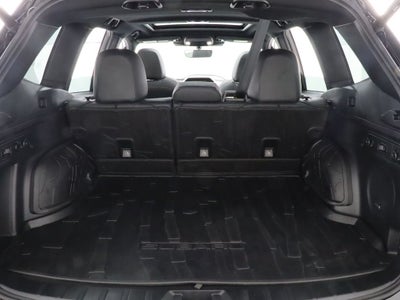 2023 Subaru Forester Wilderness AWD Navigation
