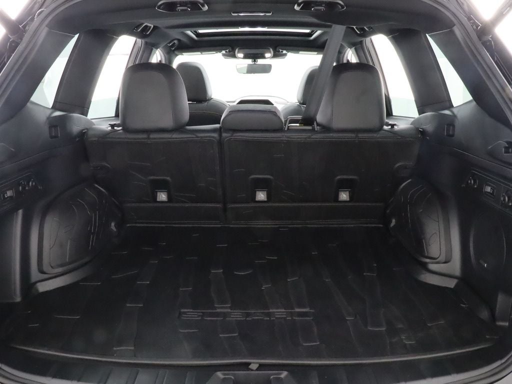 2023 Subaru Forester Wilderness AWD Navigation