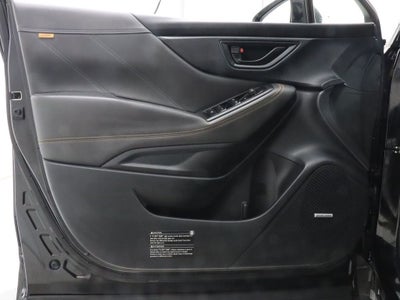 2023 Subaru Forester Wilderness AWD Navigation