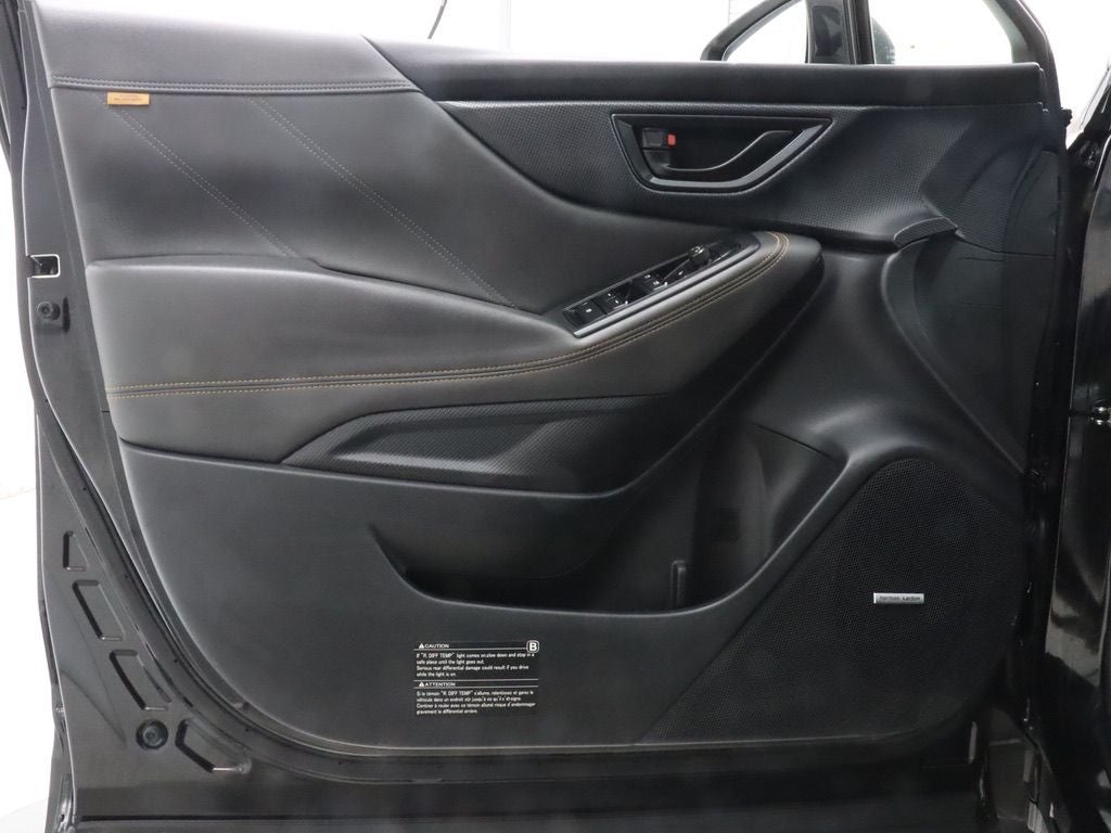 2023 Subaru Forester Wilderness AWD Navigation